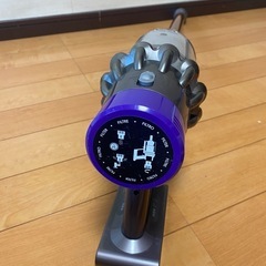 ダイソンSV12 の画像