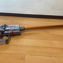 ダイソンSV12 の画像