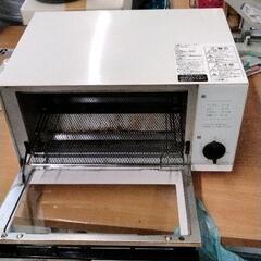 0906-426 三菱 オーブントースター BO-S6-Wの画像