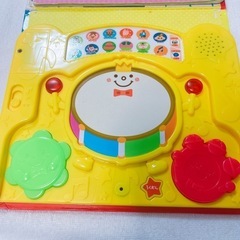 たいこ絵本の画像