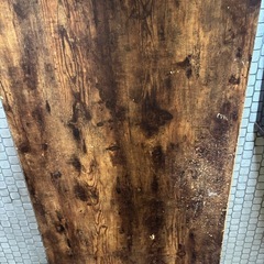 ニトリコタツの画像