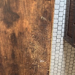 ニトリコタツの画像
