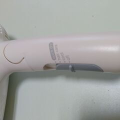 【美品】ドライヤー　使用時間わずかの画像