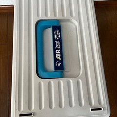 ペットキャリーの画像
