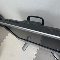 テレビの画像