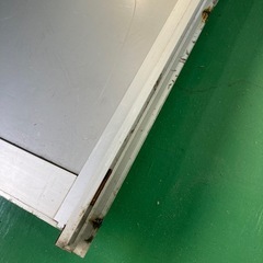 中古アルミサッシドアの画像