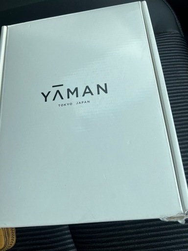 YA-MAN脱毛器　未使用