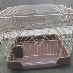 ゲージ　犬　ドッグゲージの画像