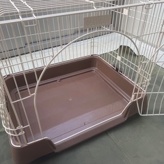 ゲージ　犬　ドッグゲージの画像