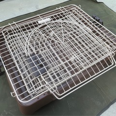 ゲージ　犬　ドッグゲージの画像