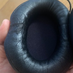 	hyperX cloud alpha ゲーミングの画像