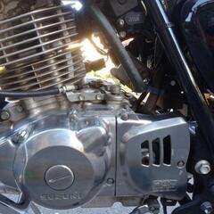 スズキST250eタイプノーマルの画像