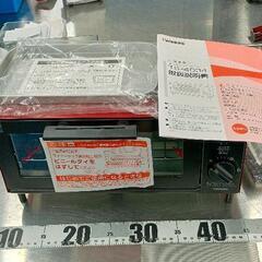 0906-194 オーブントースター　ツインバード　TS-4034の画像