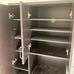 靴入れの画像