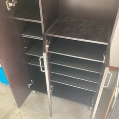 靴入れの画像
