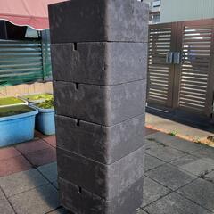 ジェックス　メダカ元気　Mサイズの画像
