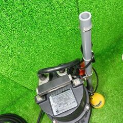 荏原製作所 40DSA5.25 汚水用水中ポンプ 50Hz用 200V【船橋馬込店】【店頭取引限定】【未使用】管理番号：ITCJMHH6SA0Wの画像