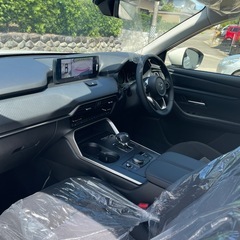 マツダ CX-60 XD Sパッケージ 展示車両 総走行距離100km未満の画像