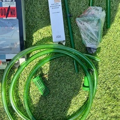 エーハイムなど水槽セットの画像