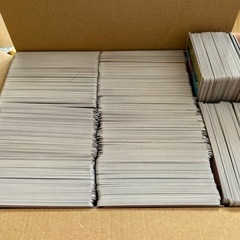 ワンピースカード　ＳＲ入り100枚の画像