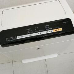 0906-170 空気清浄機の画像