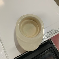 受け渡し者決定しました！【ジャンク品】SHARP オーブンレンジの画像