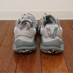 バスケットシューズ バッシュ ヤニス　イモータリティ ナイキ Nike Giannis Immortality 2 Gray/Lime  の画像