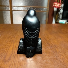 八咫烏の画像