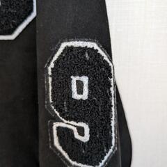 SHEIN スタジャン　M レディースメンズの画像