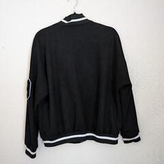 SHEIN スタジャン　M レディースメンズの画像