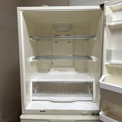 【動作確認済み】中古の冷蔵庫の画像