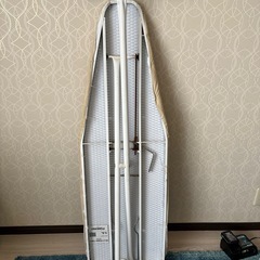 アイロン台の画像