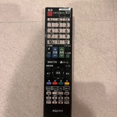 テレビの画像