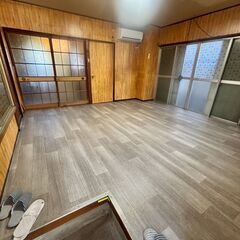 初期費用ゼロ！保証会社加入できない方も可！2025.9リフ…