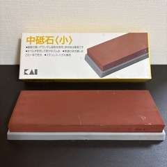 砥石 貝印の画像