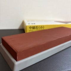 砥石 貝印の画像