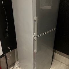 冷蔵庫SJ-D23B-Sの画像