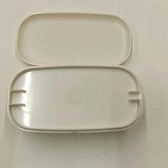 0906-205 お弁当箱の画像