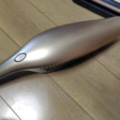 Panasonic-パナソニック コードレス掃除機MC-BU110Jの画像