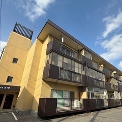 《最上階 × 角部屋！》【敷金、礼金0円】生活利便性◎ 駅…