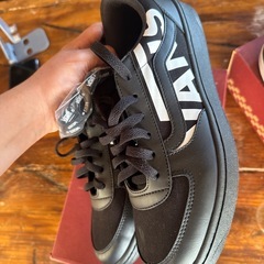 vans floaterの画像