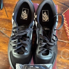 vans floaterの画像