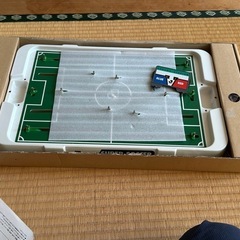 Ｊリーグサッカーボードゲームの画像