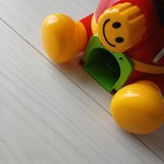 アンパンマンガチャガチャの画像