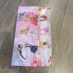 物語　忍野忍　フィギュアの画像