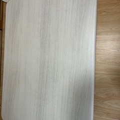 テーブルの画像
