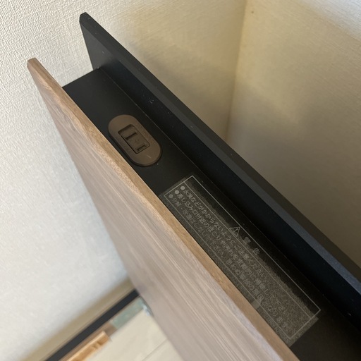 FranceBed ベッドフレーム BG-001 LG セミダブル・すのこ付