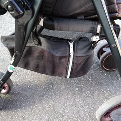 ベビーカー　お譲りします。の画像
