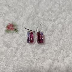 ピアス　大正硝子館の画像