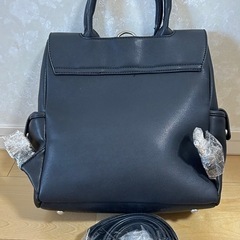 3wayバッグの画像